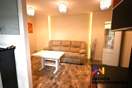 Gotowe do zamieszkania 3 pokoje 46m2